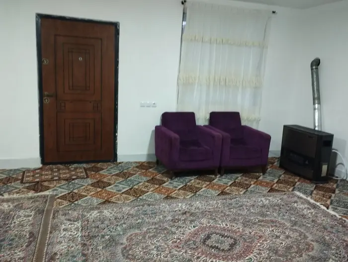 ویلا دوخوابه تنیان 1