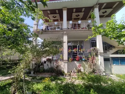 ویلا دوخوابه باغ بهاران