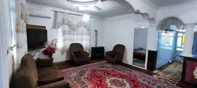 ویلا دوخوابه باغ بهاران