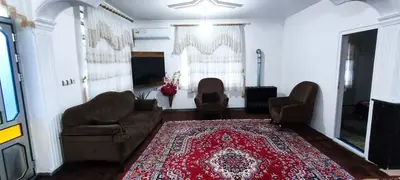 ویلا دوخوابه باغ بهاران