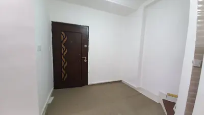 آپارتمان بهشت گمشده