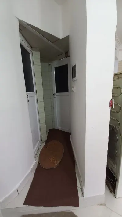 آپارتمان بهشت گمشده