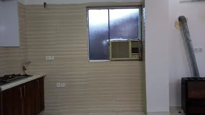 آپارتمان بهشت گمشده