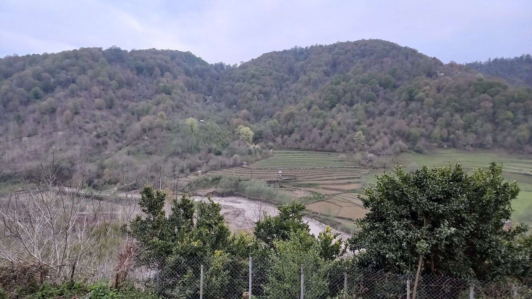 آپارتمان بهشت گمشده