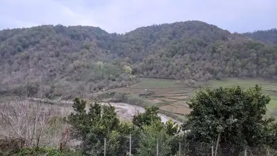 آپارتمان بهشت گمشده