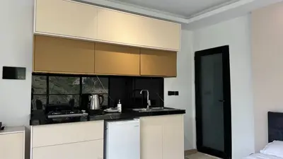 ویلا فلت آرامش - واحد جکوزی دار VIP 4