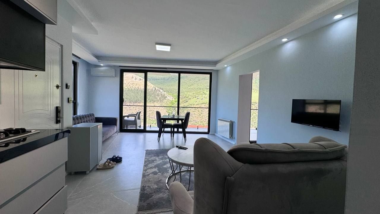 ویلا یک خوابه آرامش واحد جکوزی دار VIP دو