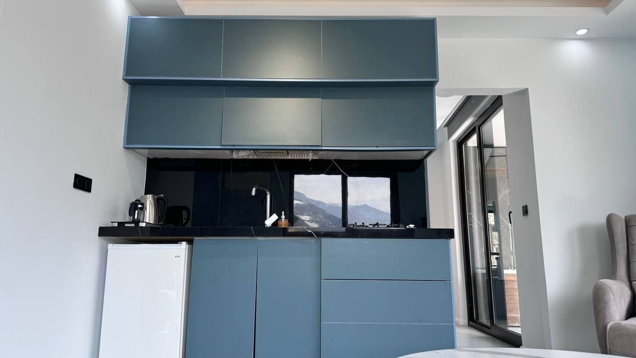 ویلا یک خوابه آرامش واحد جکوزی دار VIP یک