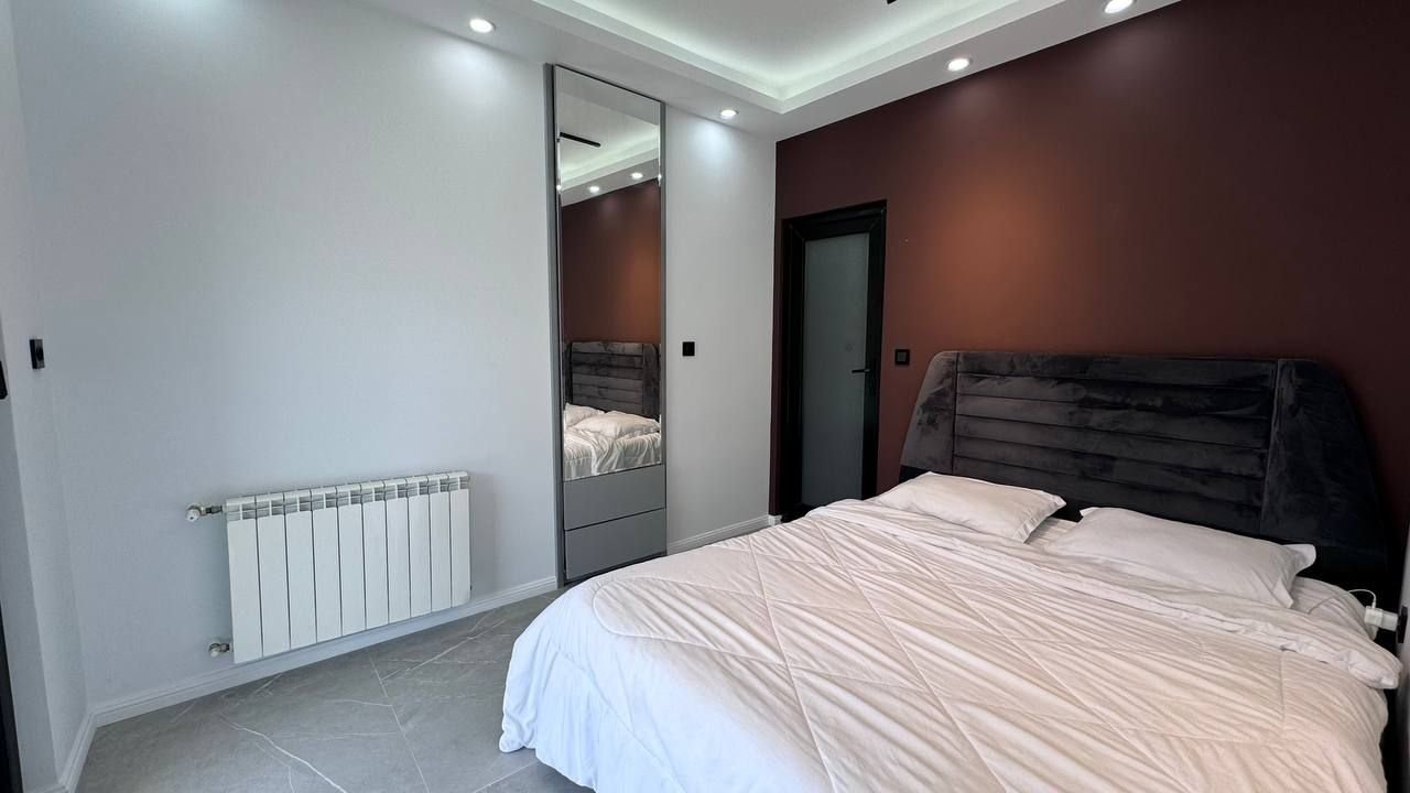 ویلا یک خوابه آرامش واحد جکوزی دار VIP دو