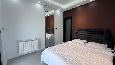 ویلا یک خوابه آرامش واحد جکوزی دار VIP دو