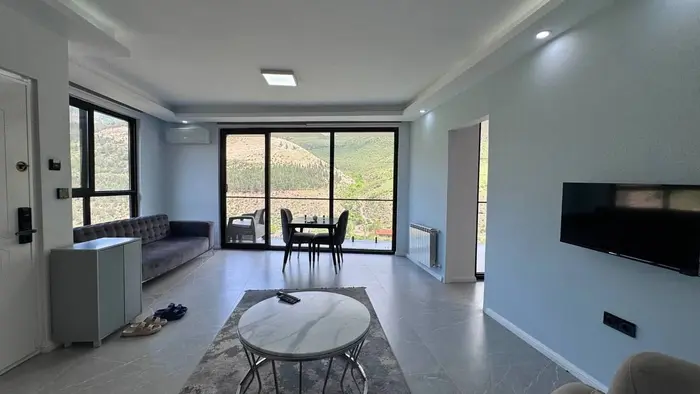 ویلا یک خوابه آرامش واحد جکوزی دار VIP دو