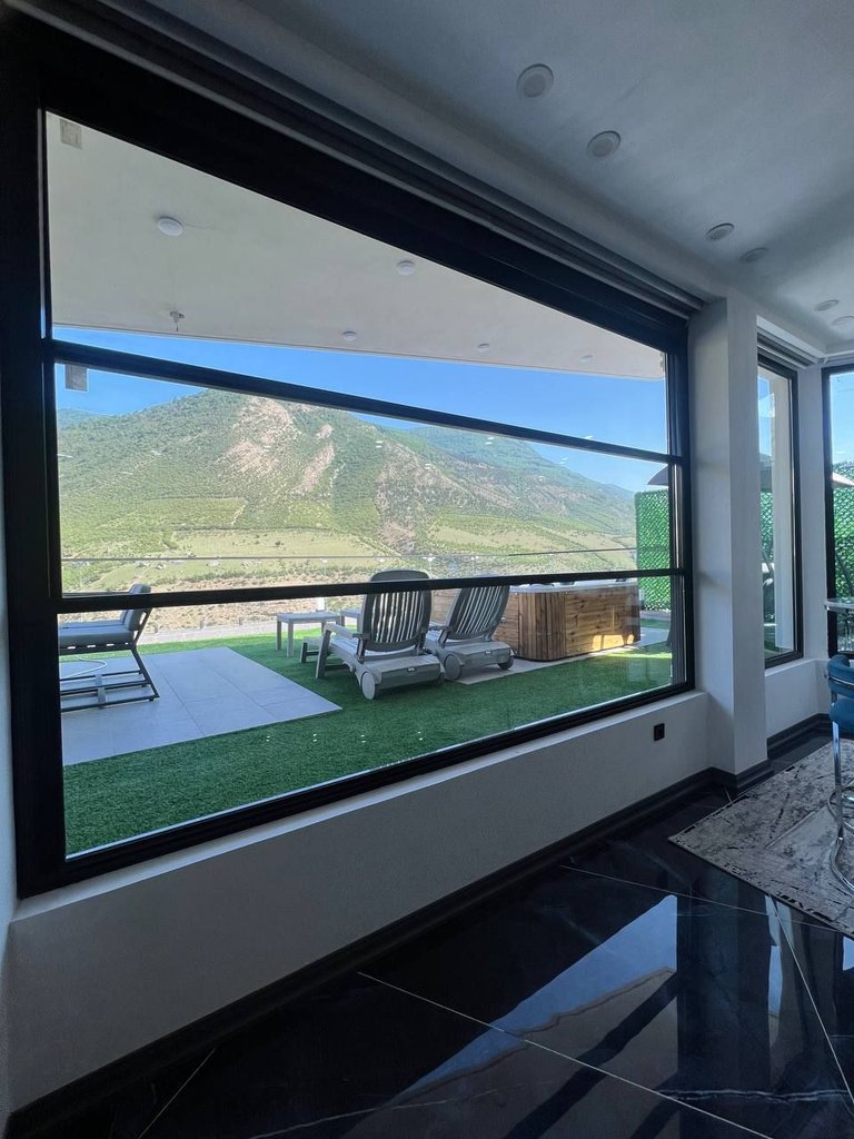 دو خوابه آرامش - واحد جکوزی دار VIP 5