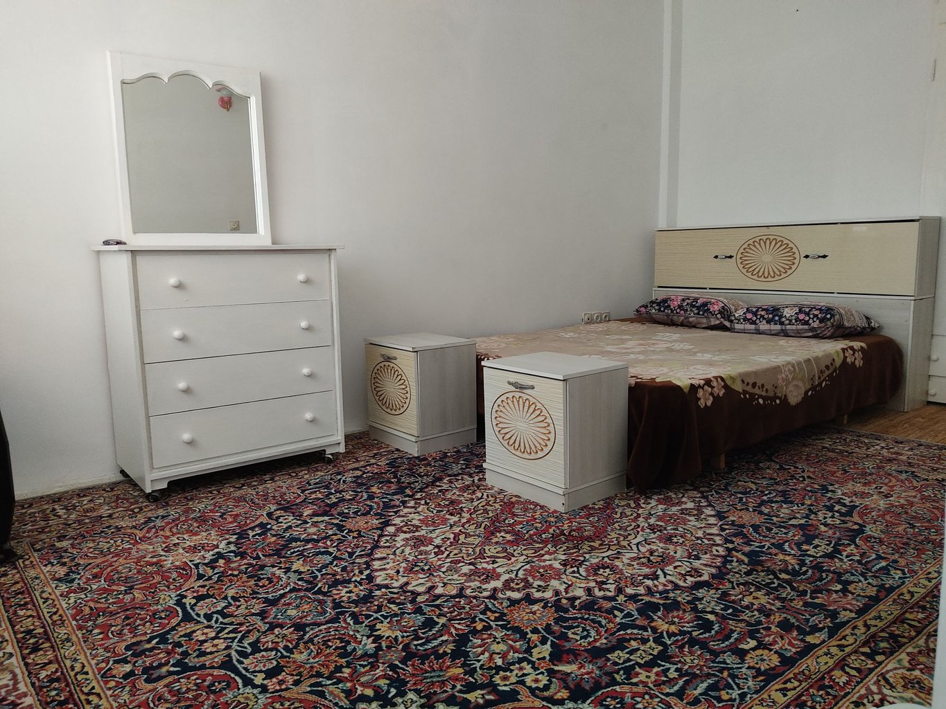 ویلا یک خوابه گلستان ۵