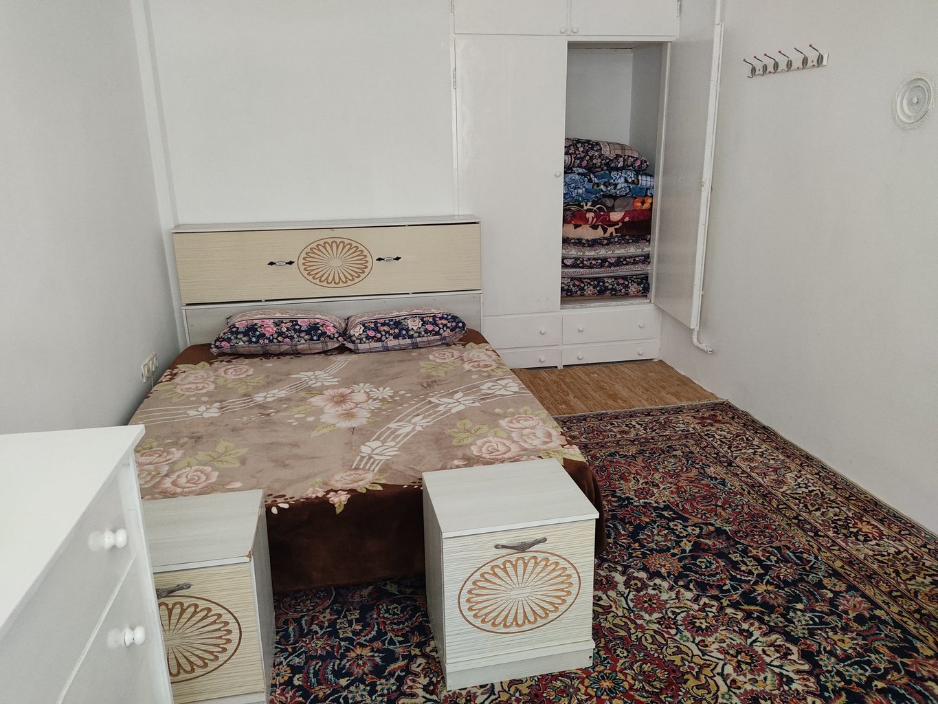 ویلا یک خوابه گلستان ۵