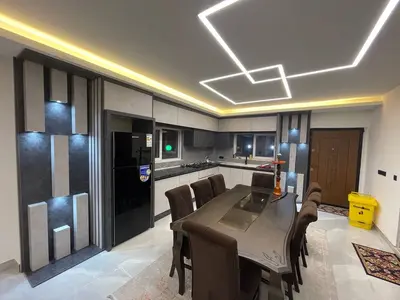 ویلا چهارخوابه دوبلکس استخردار آبگرم پورامینی