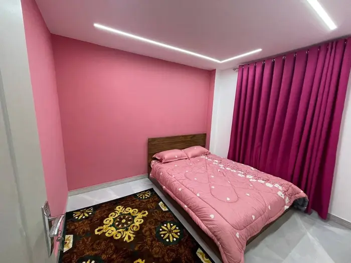 ویلا چهارخوابه دوبلکس استخردار آبگرم پورامینی