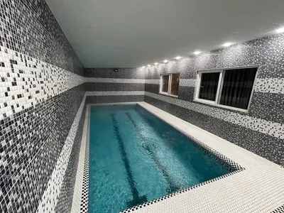 ویلا چهارخوابه دوبلکس استخردار آبگرم پورامینی