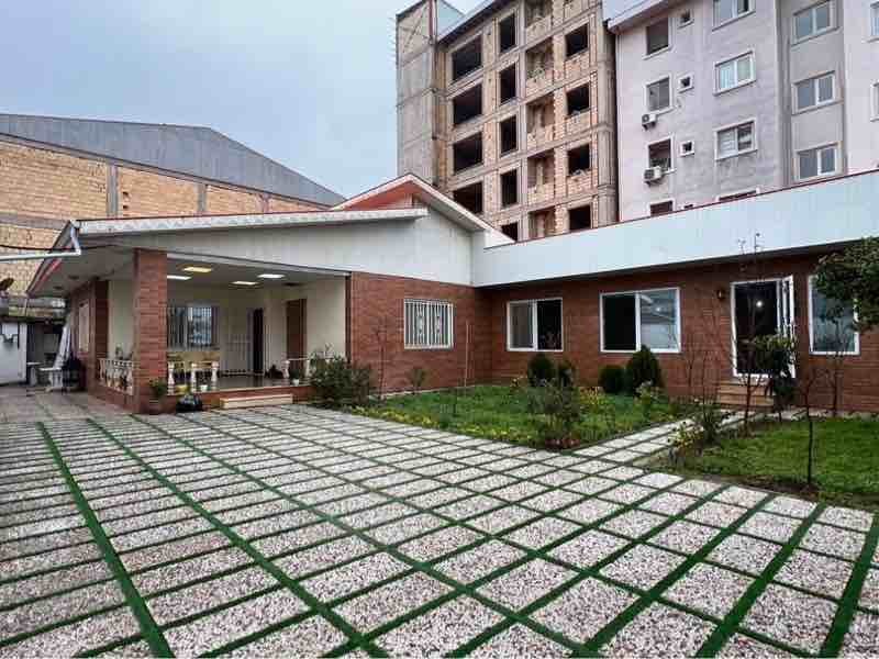 چهارخوابه استخردار آبگرم اطبا