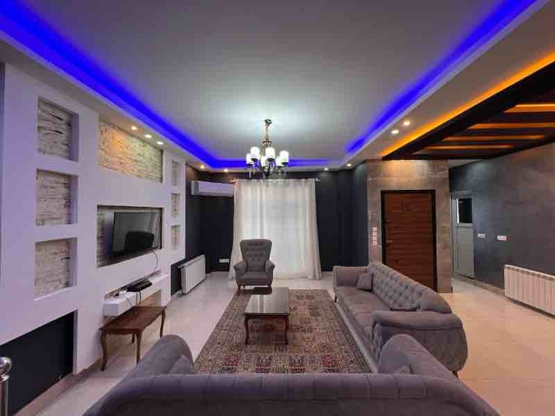 چهارخوابه استخردار آبگرم نیلوفر