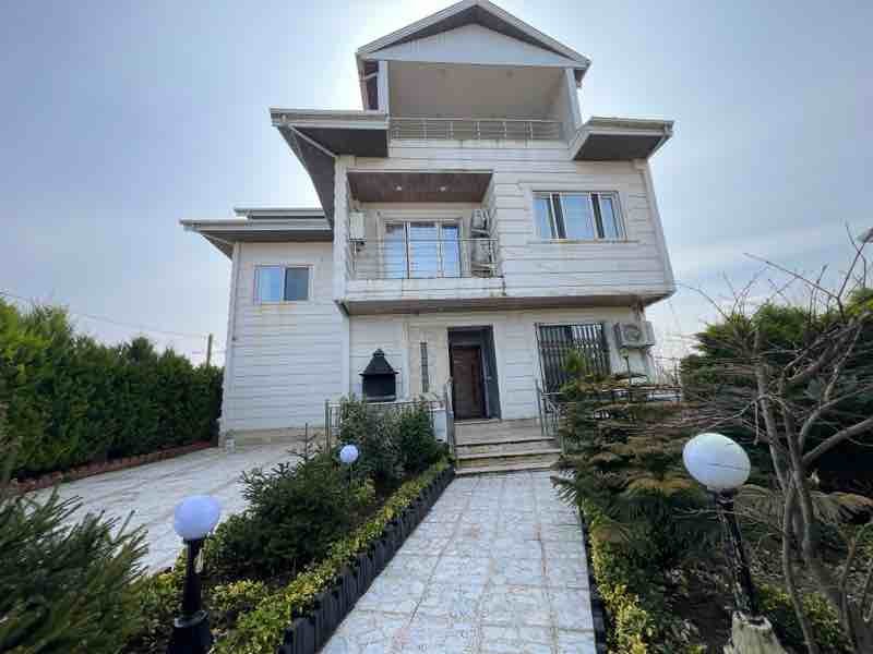 چهارخوابه استخردار آبگرم نیلوفر