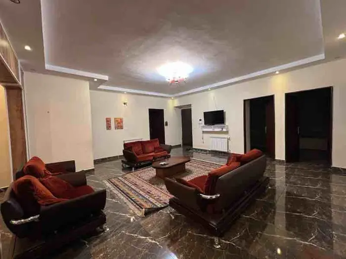 ویلا چهارخوابه استخردار آبگرم اطبا - انتخاب عنوان تصویر