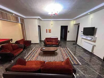 ویلا چهارخوابه استخردار آبگرم اطبا