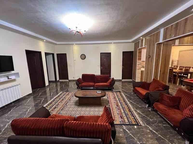 چهارخوابه استخردار آبگرم اطبا