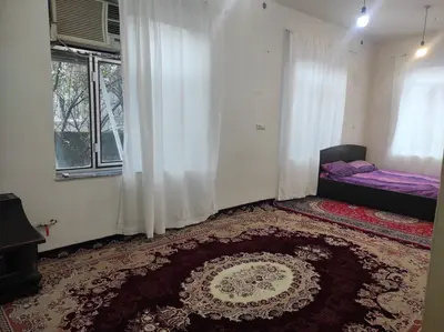 آپارتمان دوخوابه حکیم