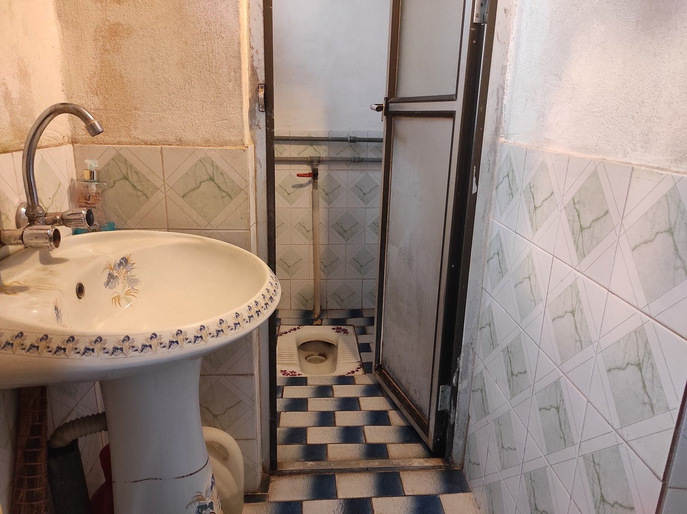 دوخوابه حکیم