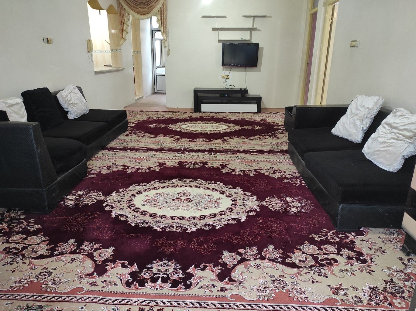 آپارتمان دوخوابه حکیم