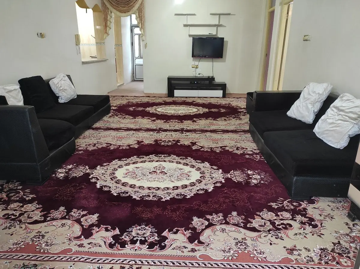 آپارتمان دوخوابه حکیم