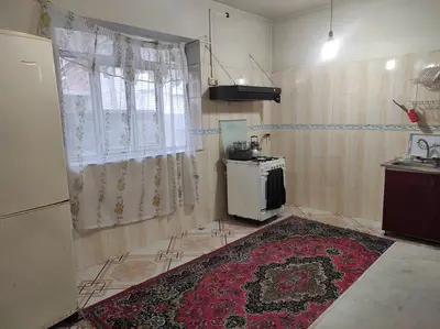 آپارتمان دوخوابه حکیم