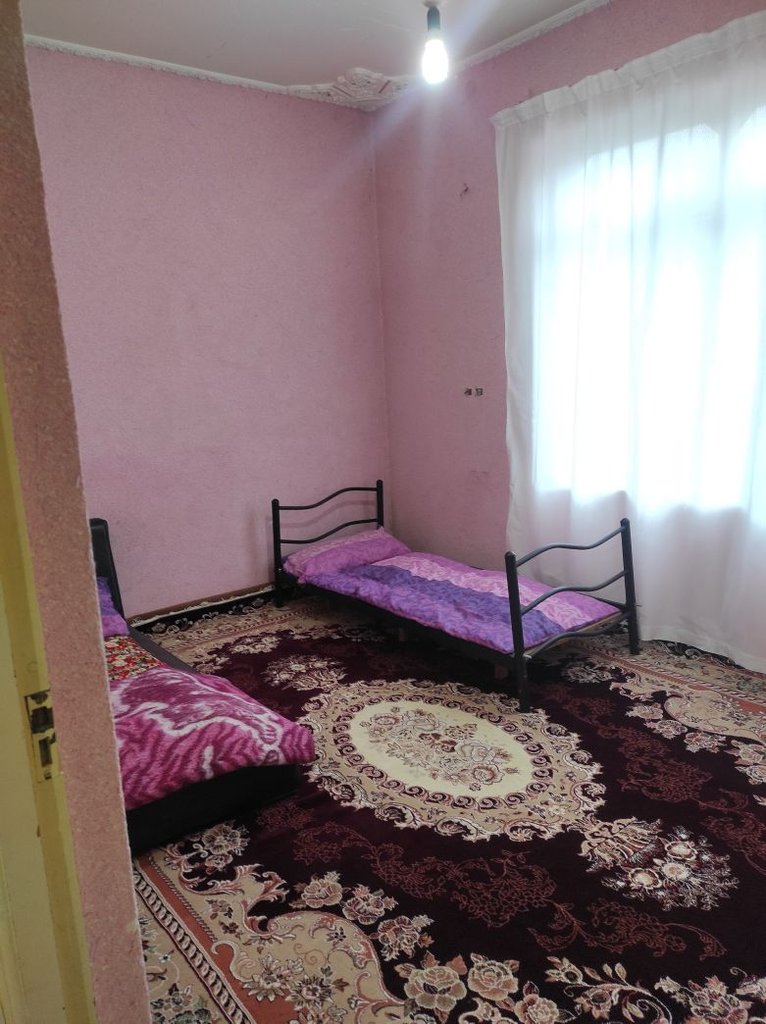آپارتمان دوخوابه حکیم