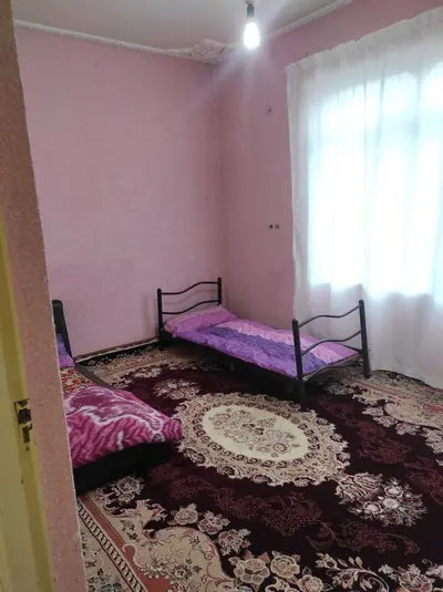 آپارتمان دوخوابه حکیم