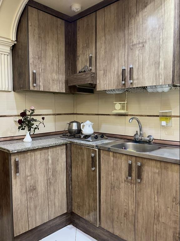 مجتمع اقامتگاهی فلت نوین 6