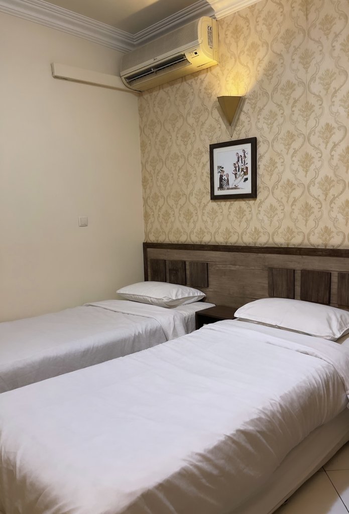 مجتمع اقامتی فلت نوین ۱