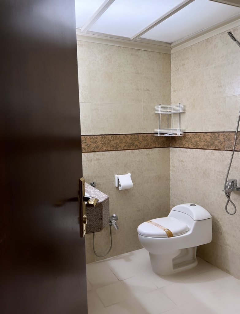 مجتمع اقامتی فلت نوین 6