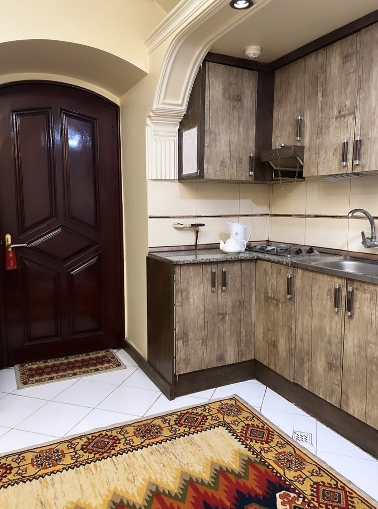 مجتمع اقامتگاهی فلت نوین ۱