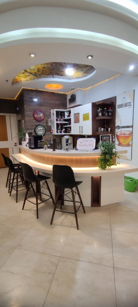 مجتمع اقامتی فلت نوین ۱