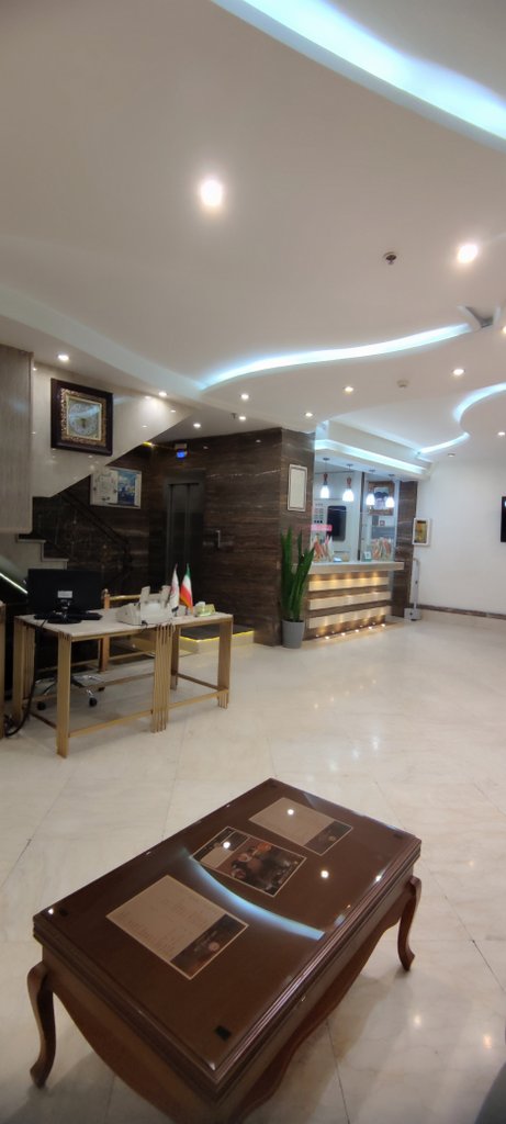 مجتمع اقامتی فلت نوین ۱