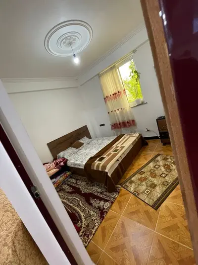 ویلا یک خوابه جنگلی فربد