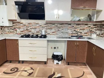 ویلا یک خوابه جنگلی فربد