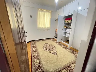 ویلا یک خوابه جنگلی فربد