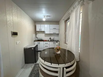 مجتمع اقامتی مجتمع اقامتی رفاهی سامانسرا - واحد بیتا 01