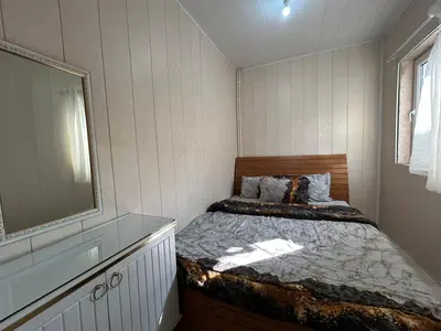 مجتمع اقامتی سامانسرا - واحد نازلی 03