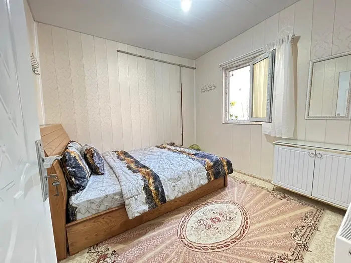 مجتمع اقامتگاهی سامانسرا - واحد نازلی ۰۴