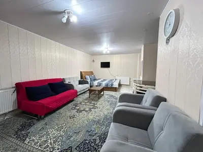 مجتمع اقامتی سامانسرا - واحد بیتا 02