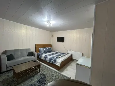 مجتمع اقامتی سامانسرا - واحد بیتا 02