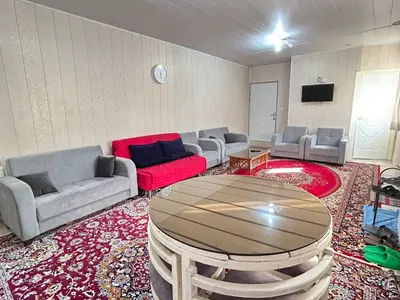 مجتمع اقامتی سامانسرا - واحد نازلی 03