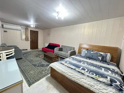 مجتمع اقامتی سامانسرا - واحد بیتا 02